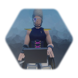 Jojo Polnareff (part 5)