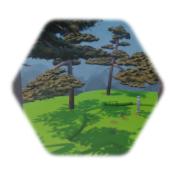 Water Logic Test Area 2