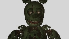 A screenshot taken in Dreams. 16 of 21.