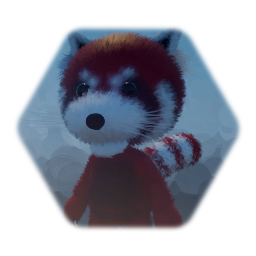 Red Panda
