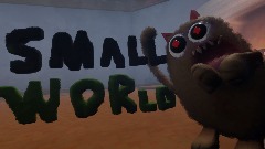 Small World Alpha 1...