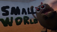 Small World Alpha 1...
