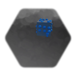 Minecraft diamond ore