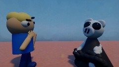 Piggy test animations [new animation!]