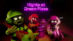 A screenshot taken in Dreams. 6 of 13.