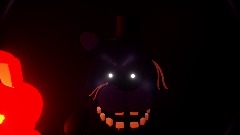 Uncanny nights at freddy's knowledge teaser