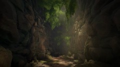 A screenshot taken in Dreams. 18 of 21.