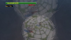 A screenshot taken in Dreams. 2 of 4.