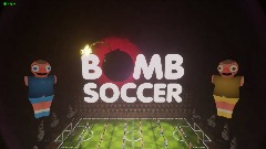Bomb Soccer