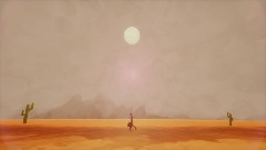 A screenshot taken in Dreams. 18 of 30.