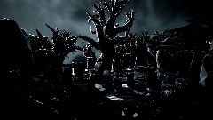 A screenshot taken in Dreams. 2 of 4.