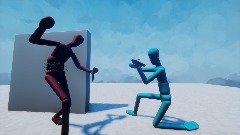 Gun Fu Animations