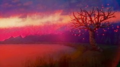 A screenshot taken in Dreams. 4 of 5.