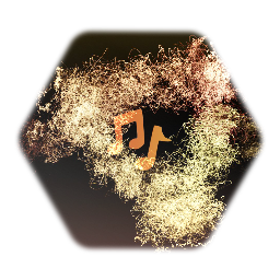 Whimsical Tutorial Music... Or Something