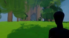 A screenshot taken in Dreams. 3 of 5.