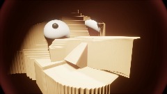 only nonsensical things are funny