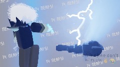 A screenshot taken in Dreams. 10 of 23.