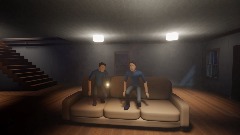 A screenshot taken in Dreams. 4 of 5.