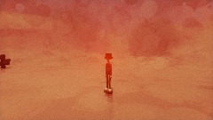 Wild West atmosphere test