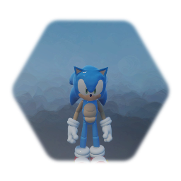 Modern sonic