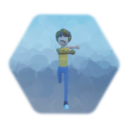 Golden Jelly V3 But Jelly V4