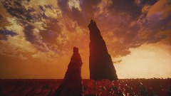 A screenshot taken in Dreams. 10 of 18.