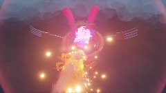 A screenshot taken in Dreams. 5 of 5.