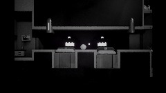 A screenshot taken in Dreams. 5 of 30.