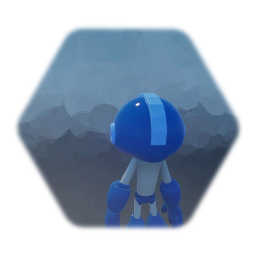 Megaman V1.6 (WIP)