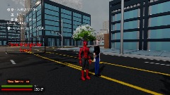 A screenshot taken in Dreams. 1 of 2.