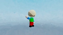 A screenshot taken in Dreams. 1 of 1.