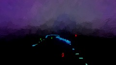 Dark Mist Ruins(Blaze The Cat)