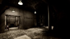 A screenshot taken in Dreams. 2 of 7.