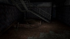 Silent Hill 2 - Woodside Apartments Entrance