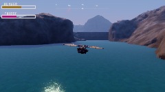 A screenshot taken in Dreams. 8 of 30.