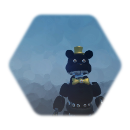 FNAF Phobia Animatronics