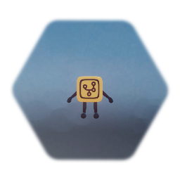 Micro chip(Character) - 2020/3/10