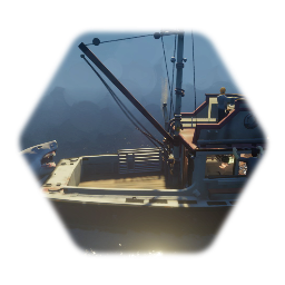 Jaws showcase