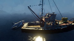 A screenshot taken in Dreams. 6 of 30.