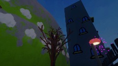 A screenshot taken in Dreams. 10 of 29.