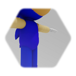 My Sonic
