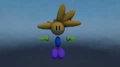 A screenshot taken in Dreams. 3 of 4.