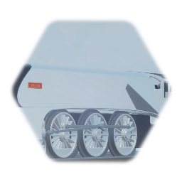 LNER Class A4 ''Spencer''