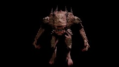 A screenshot taken in Dreams. 1 of 14.