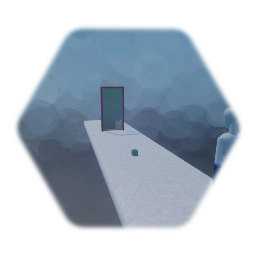 Custom Door Key Logic System