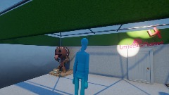 DreamsCon lbp 4 booth