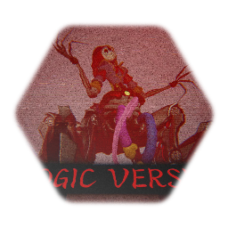 Poppy Playtime - The Prototype [but w/ logic]