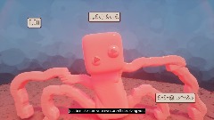 A screenshot taken in Dreams. 1 of 3.