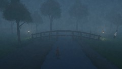 Zombie Survival Simulator