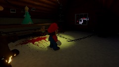 I made  "Does bad things guy harrases mario"better